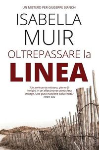 Cover image for Oltrepassare la Linea