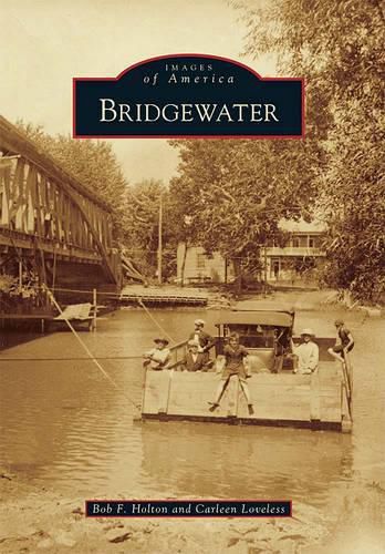 Cover image for Bridgewater