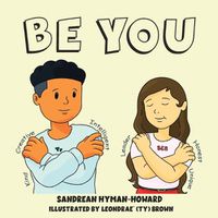 Cover image for Be You