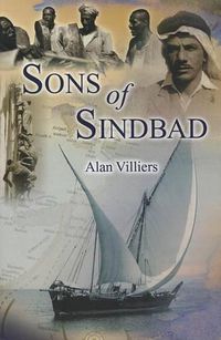 Cover image for Sons of Sindbad