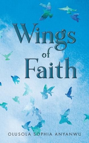 Cover image for Wings of Faith