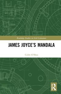 Cover image for James Joyce's Mandala