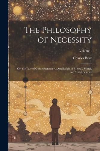 Cover image for The Philosophy of Necessity