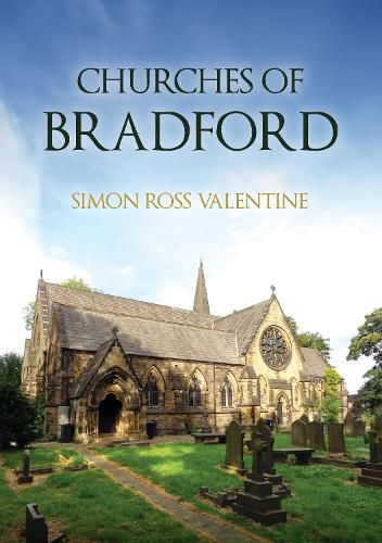 Cover image for Churches of Bradford