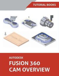 Cover image for Autodesk Fusion 360 CAM Overview