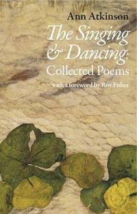 Cover image for The Singing and Dancing