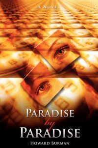 Cover image for Paradise by Paradise