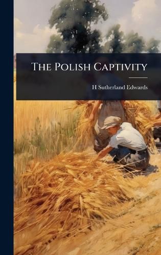 Cover image for The Polish Captivity