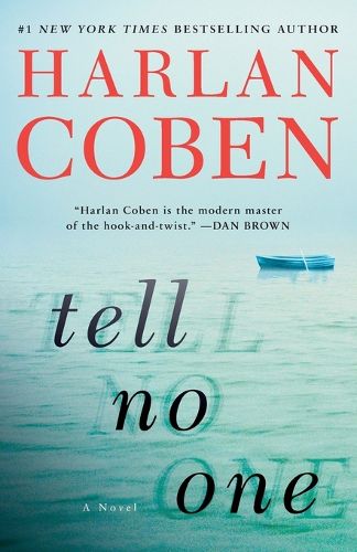 Cover image for Tell No One: A Novel