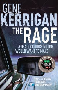 Cover image for The Rage
