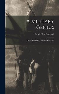 Cover image for A Military Genius
