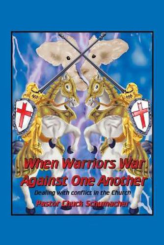 Cover image for When Warriors War Against One Another