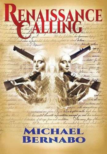 Cover image for Renaissance Calling