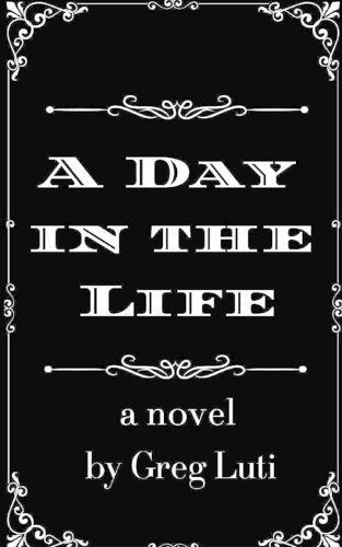 Cover image for Day in the Life