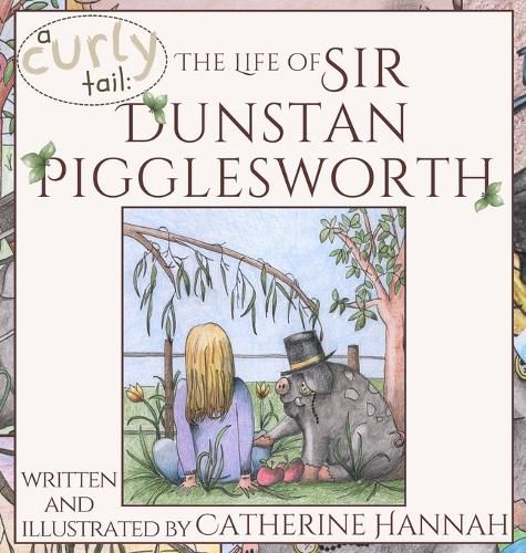 Cover image for The Life of Sir Dunstan Pigglesworth