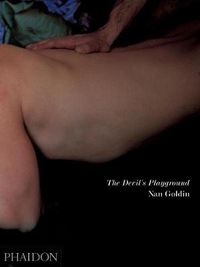 Cover image for The Devil's Playground