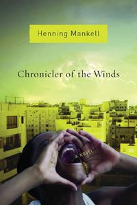 Cover image for Chronicler of the Winds: A Novel