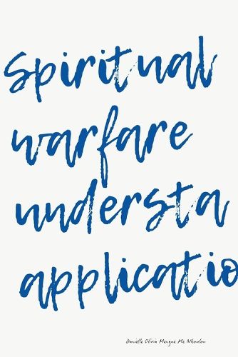 Cover image for Spiritual Warfare