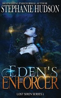 Cover image for Eden's Enforcer