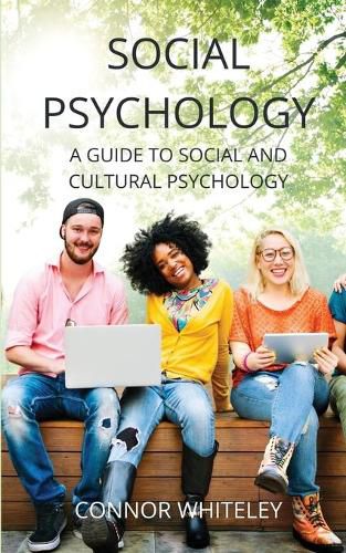 Cover image for Social Psychology: A Guide to Social and Cultural Psychology