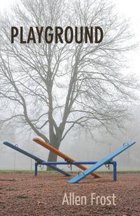 Cover image for Playground