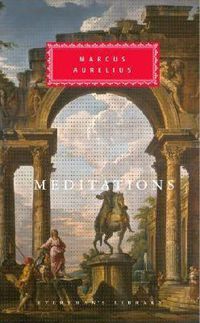 Cover image for Meditations: Introduction by D. A. Rees