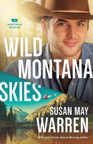 Cover image for Wild Montana Skies