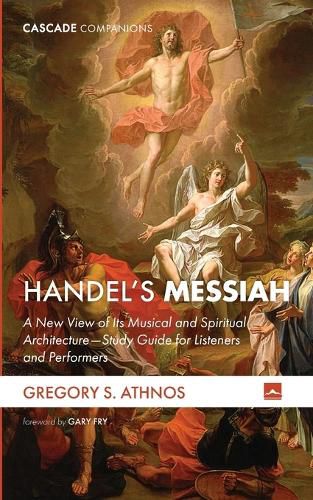 Cover image for Handel's Messiah