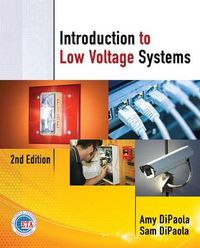 Cover image for Introduction to Low Voltage Systems