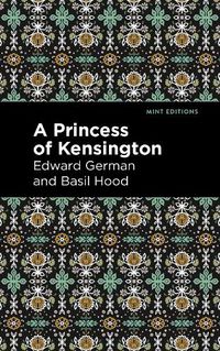 Cover image for A Princess of Kensington