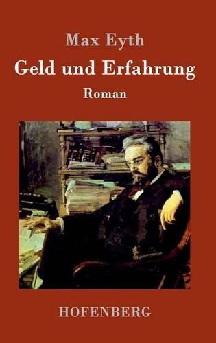 Cover image for Geld und Erfahrung: Roman