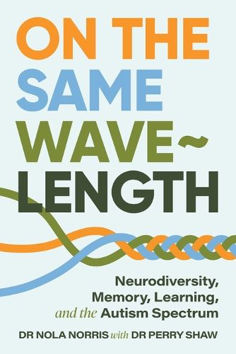 Cover image for On the Same Wavelength