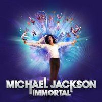 Cover image for Immortal Deluxe Edition
