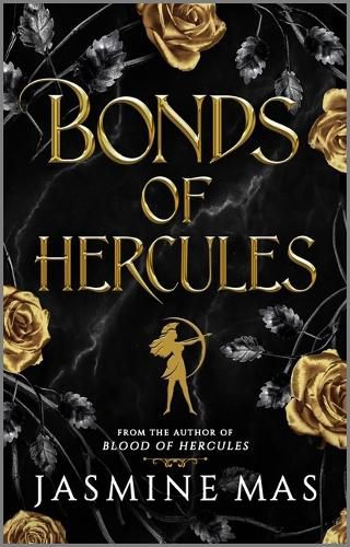 Cover image for Bonds of Hercules (Standard Edition)