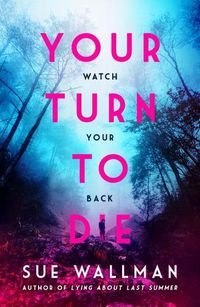 Cover image for Your Turn to Die