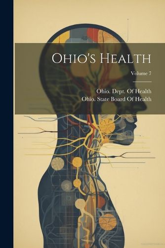 Cover image for Ohio's Health; Volume 7