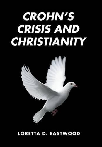 Cover image for Crohn's Crisis and Christianity