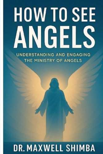 Cover image for How to See Angels