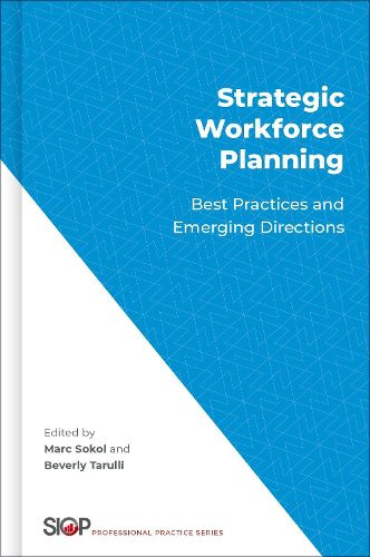 Cover image for Strategic Workforce Planning