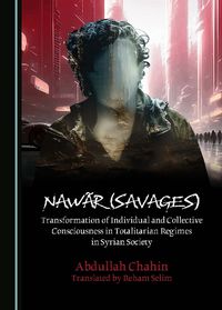 Cover image for Nawar (Savages)