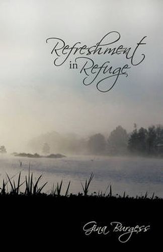 Cover image for Refreshment in Refuge