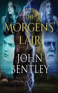 Cover image for The Morgens' Lair