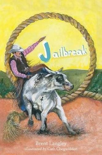 Cover image for Jailbreak