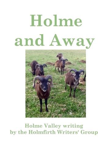 Cover image for Holme and Away