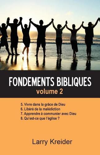 Cover image for Fondements Bibliques Volume 2