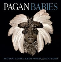 Cover image for Pagan Babies