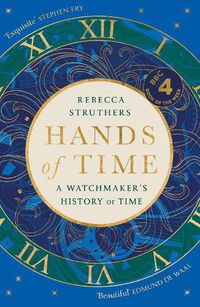 Cover image for Hands of Time