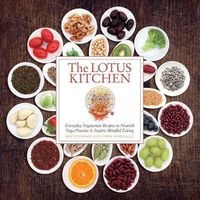 Cover image for The Lotus Kitchen