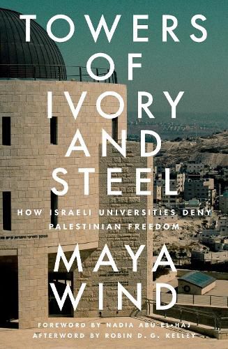 Cover image for Towers of Ivory and Steel