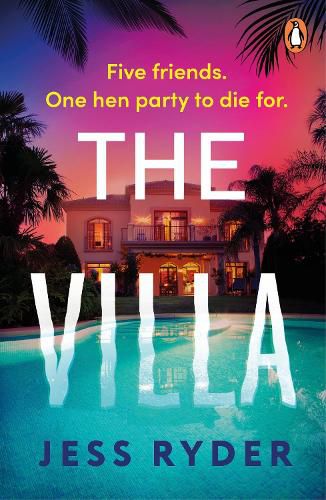 Cover image for The Villa